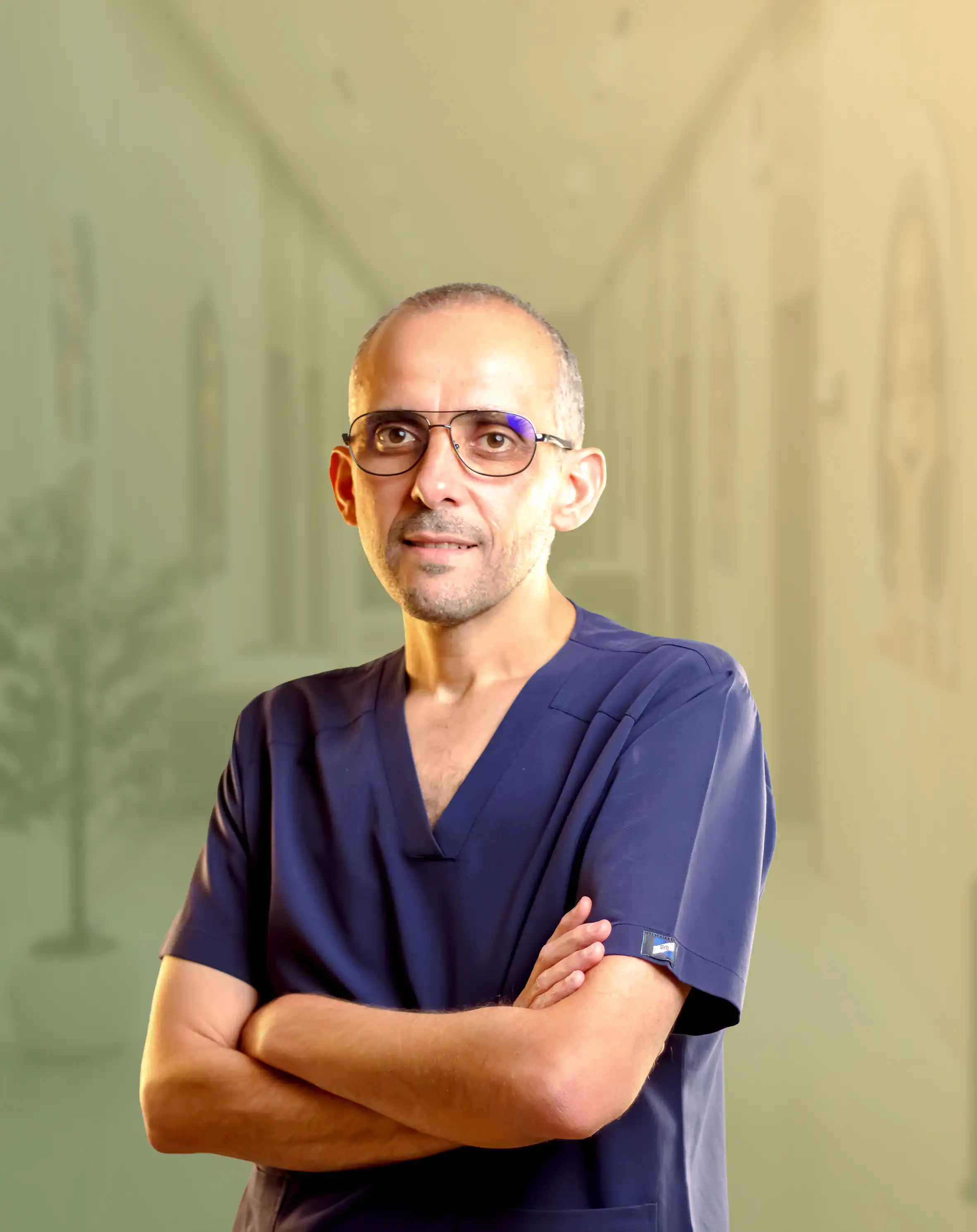 د. ماهر محمود
