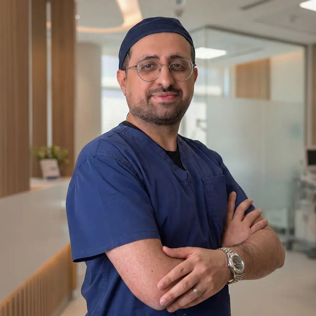 د. البراء الوابل