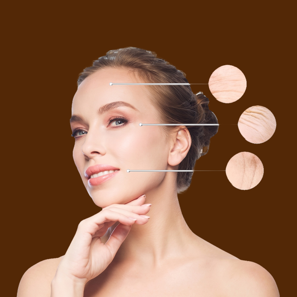 إبر النضارة والميزوثيرابي – عيادات سيتادل أبها